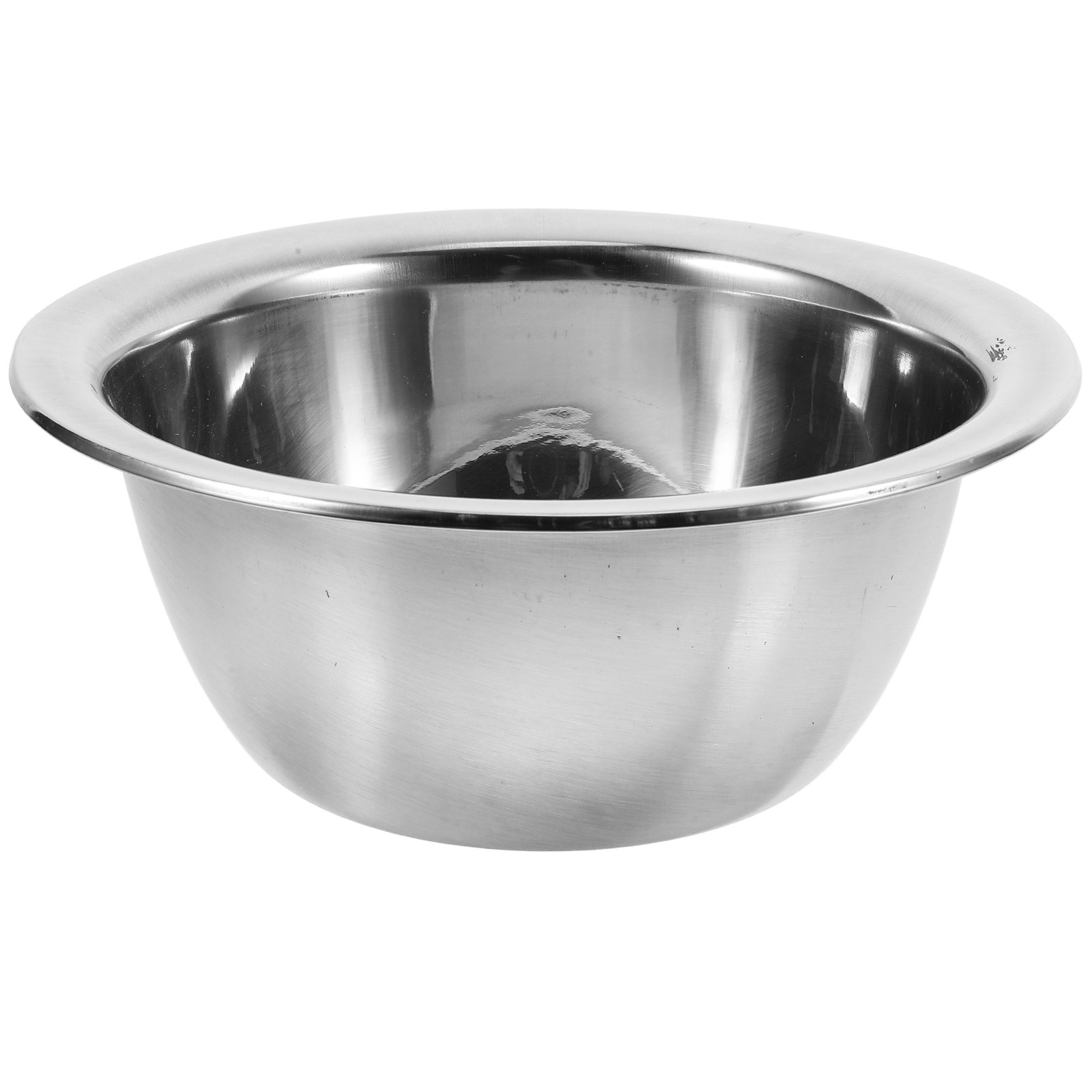 1Pcs Stainless Steel Bowl Baki - Meal Prep Bowl recension och pris