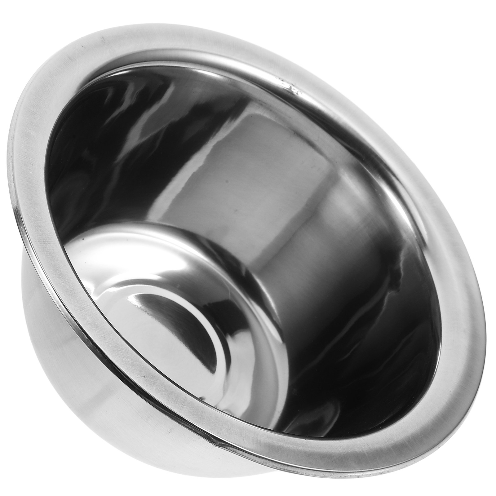 1Pcs Stainless Steel Bowl Baki - Meal Prep Bowl recension och pris